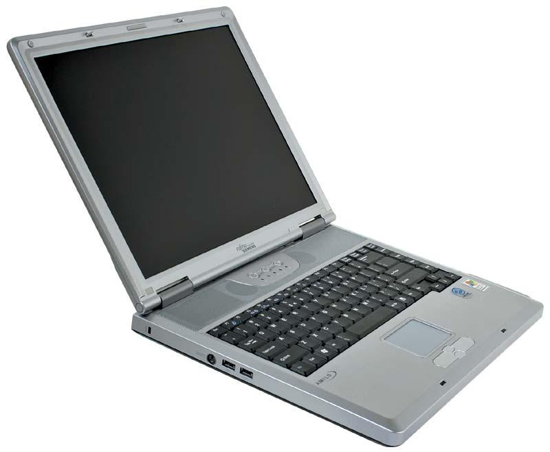 Amilo Laptop