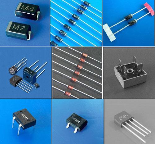 commondiodes